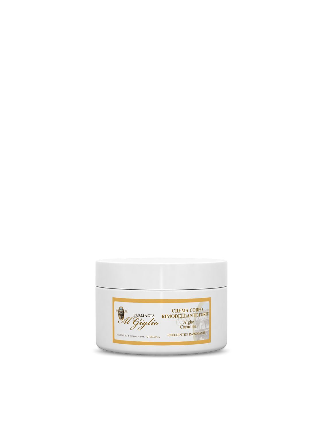 LFP CREMA RIMODELLANTE 230ML