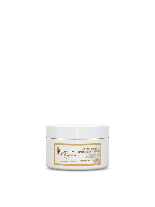 LFP CREMA RIMODELLANTE 230ML