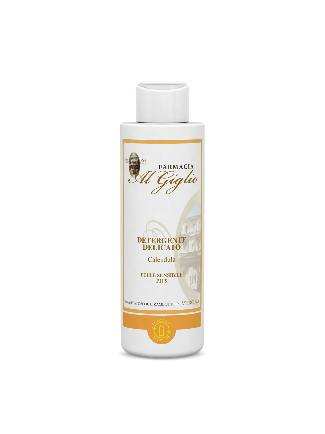 LFP DETERGENTE CALENDULA 300ML
