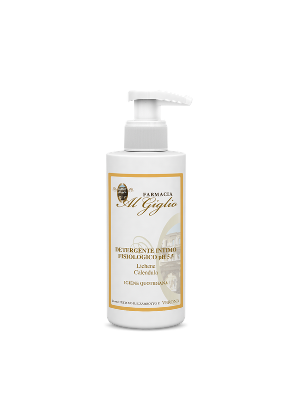 LFP DETERGENTE INT FISIOL250ML