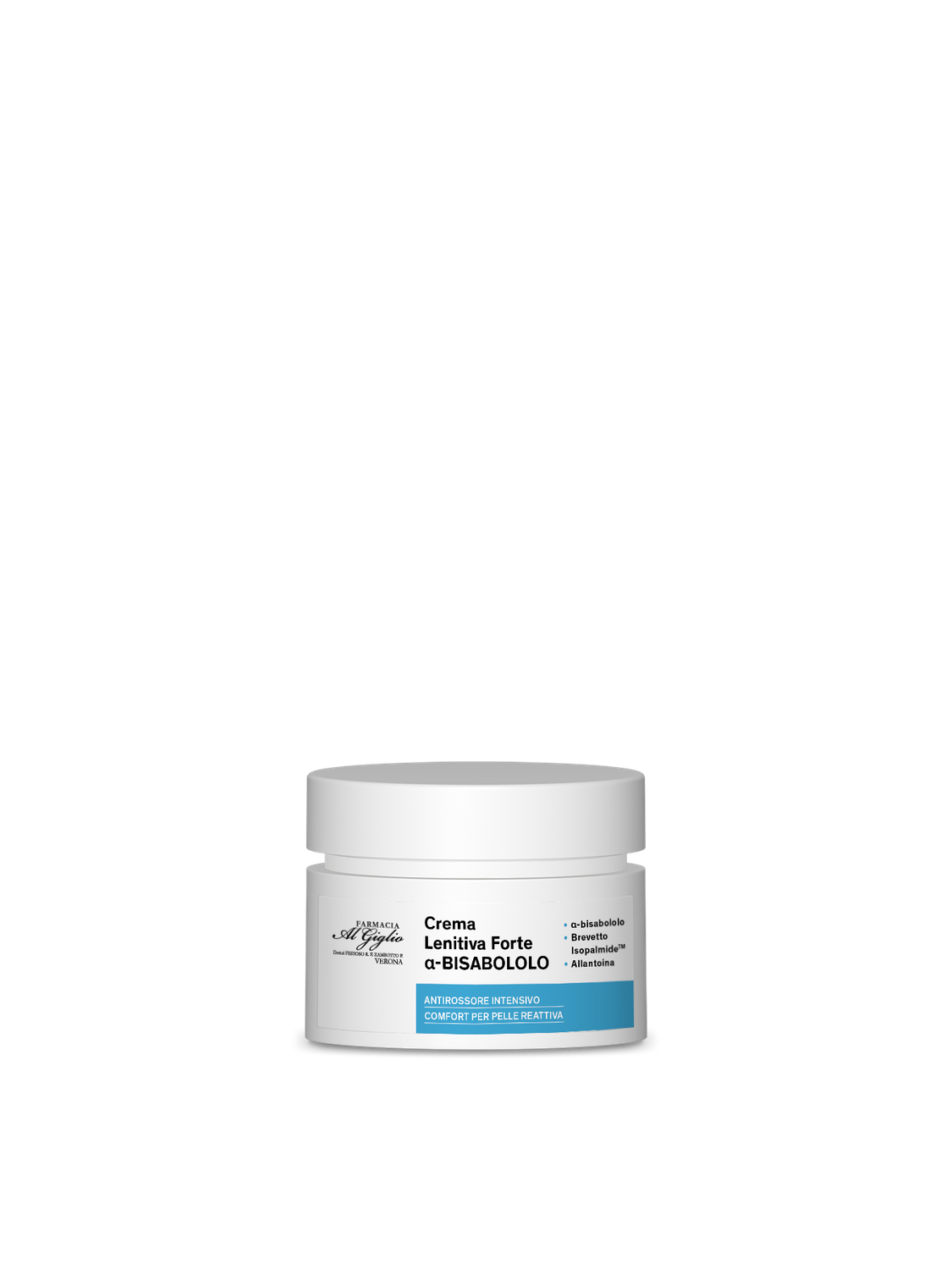 LFP CREMA LENITIVA FT 50ML
