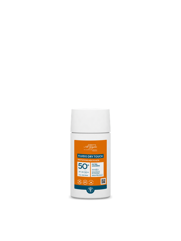 LFP SOL FLUIDO 50+ 50ML