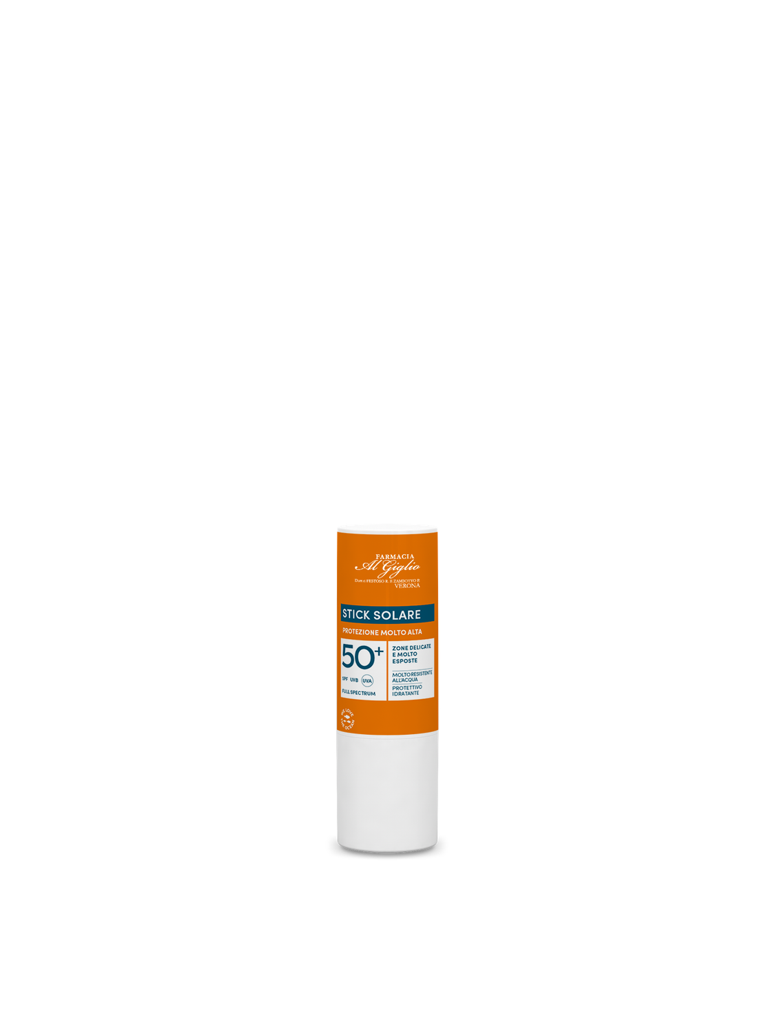 LFP SOL STICK ZONE SENS 50+