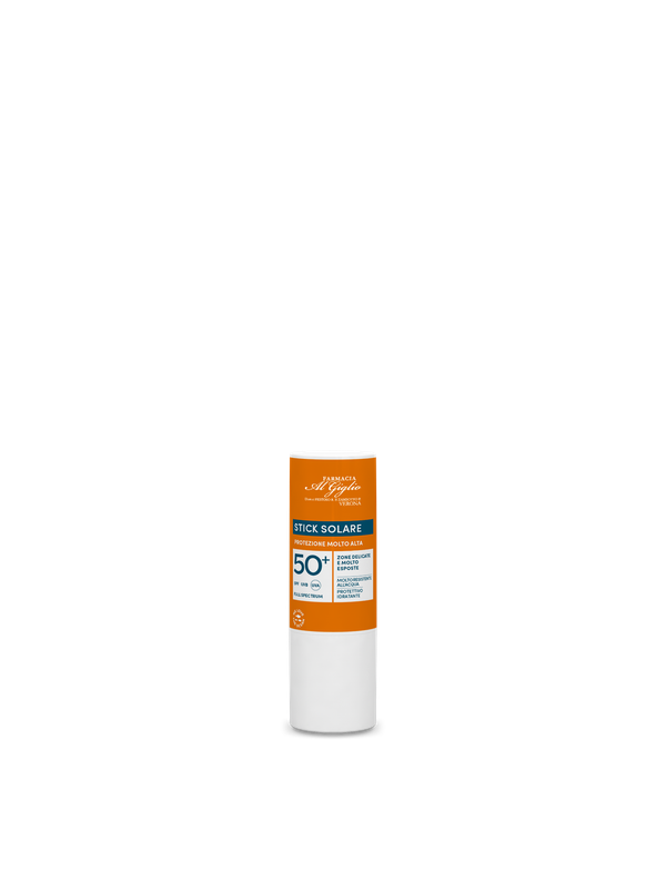 LFP SOL STICK ZONE SENS 50+