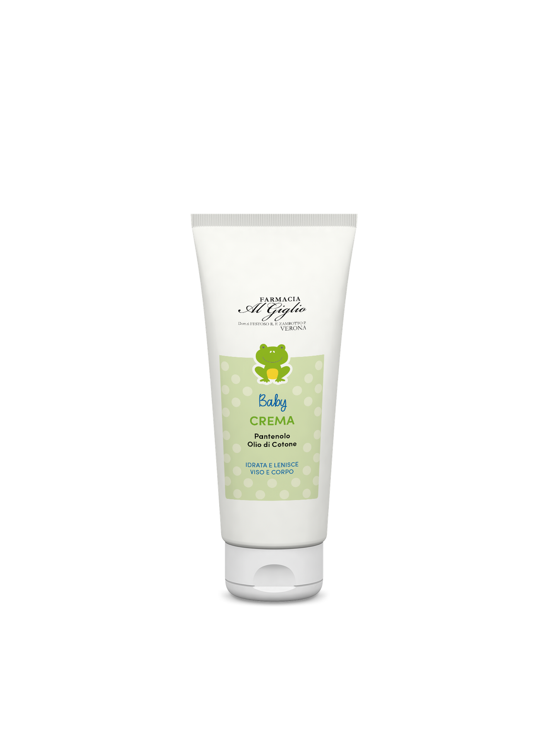 LFP BABY CREMA 100ML