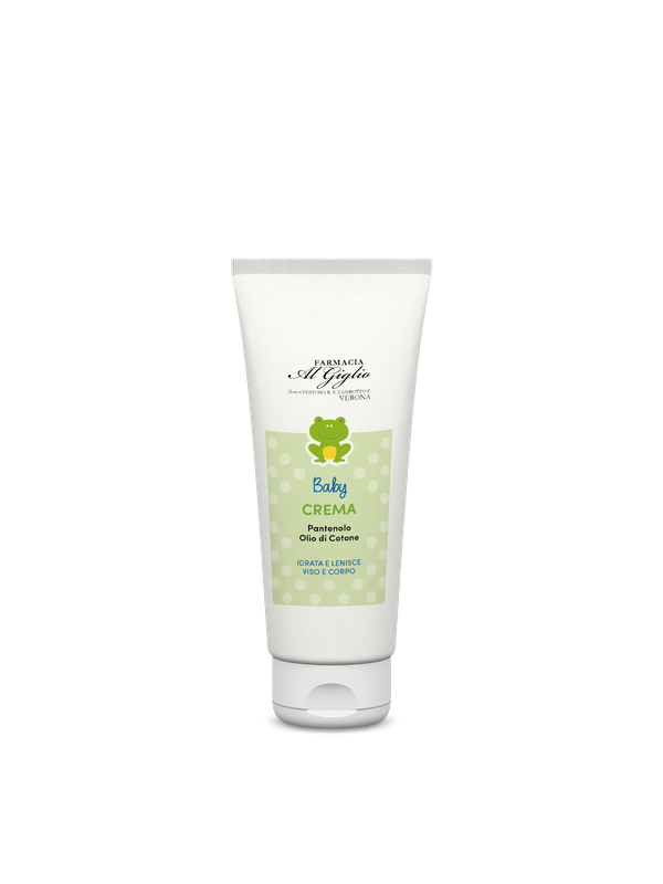 LFP BABY CREMA 100ML