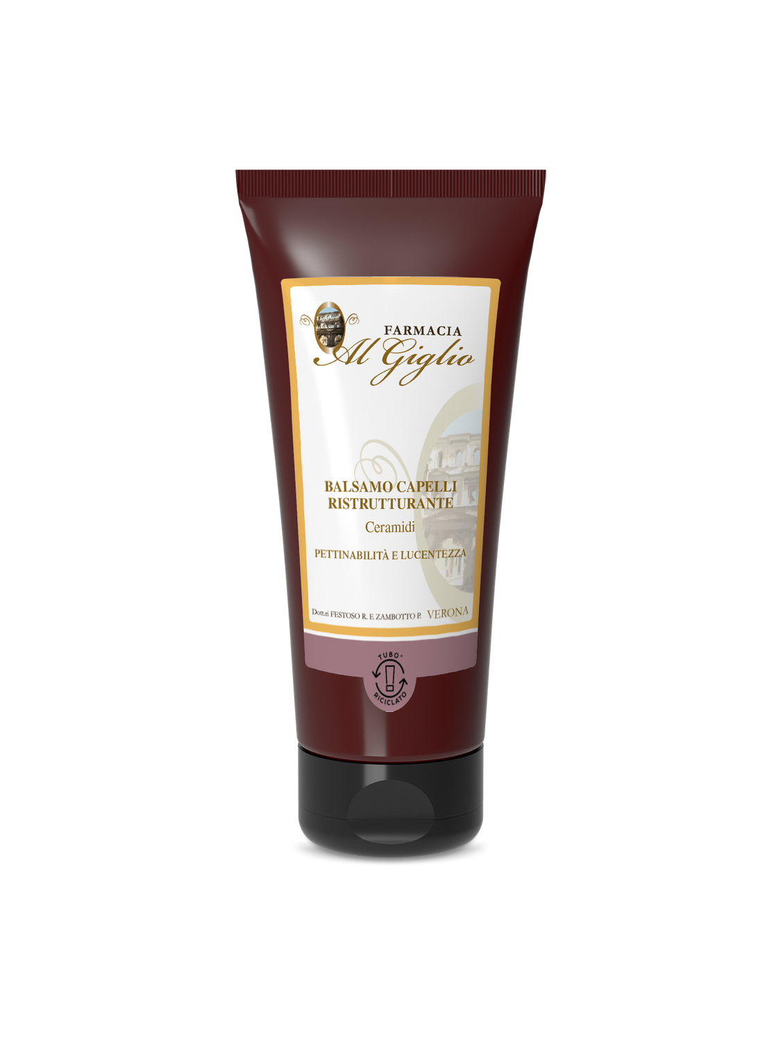 LFP BALSAMO CERAMIDI 200ML
