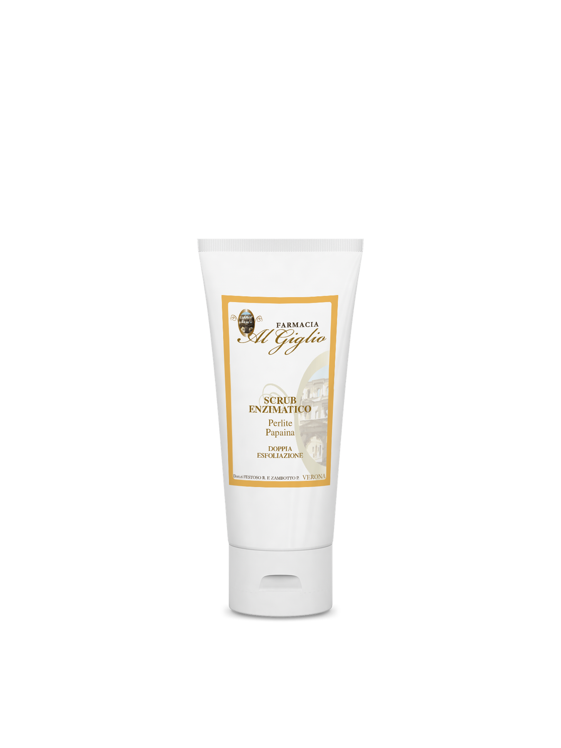 LFP SCRUB ENZIMATICO 75ML