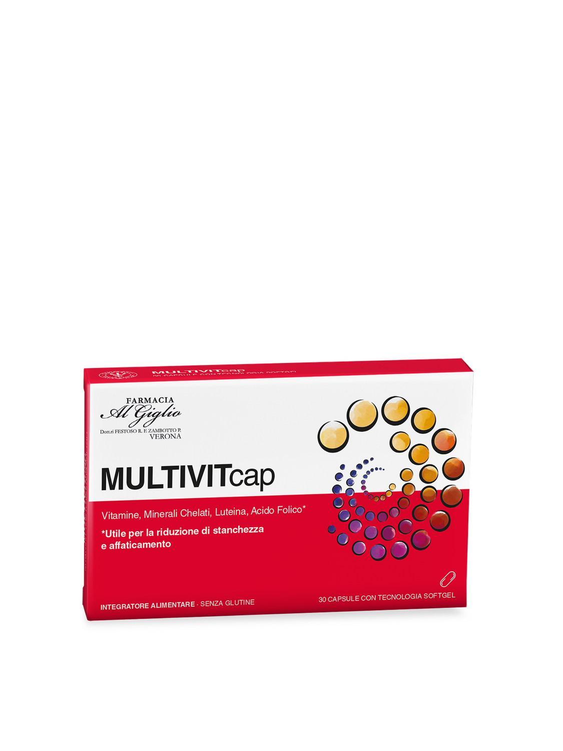 LFP MULTIVITCAP 30CPS