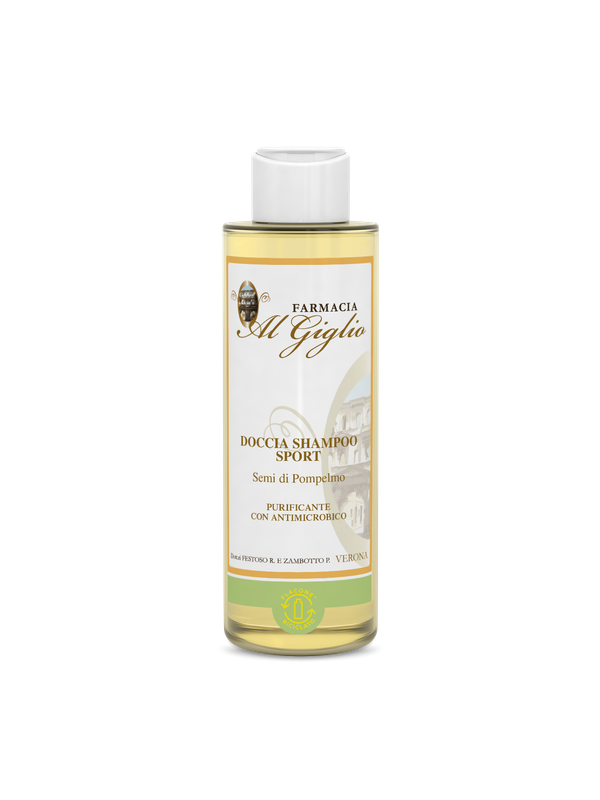 LFP DOCCIASPORT POMPELMO 300ML