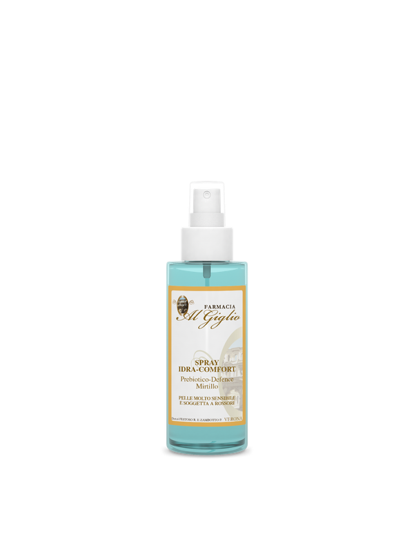 LFP SPRAY IDRACOMF AR 100