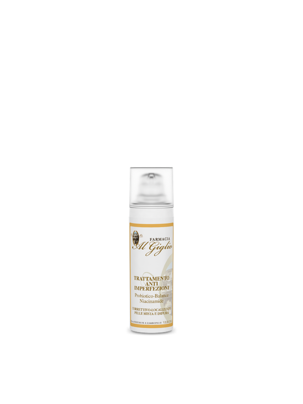 LFP TRATTAMENTO ANTIMPER 30ML
