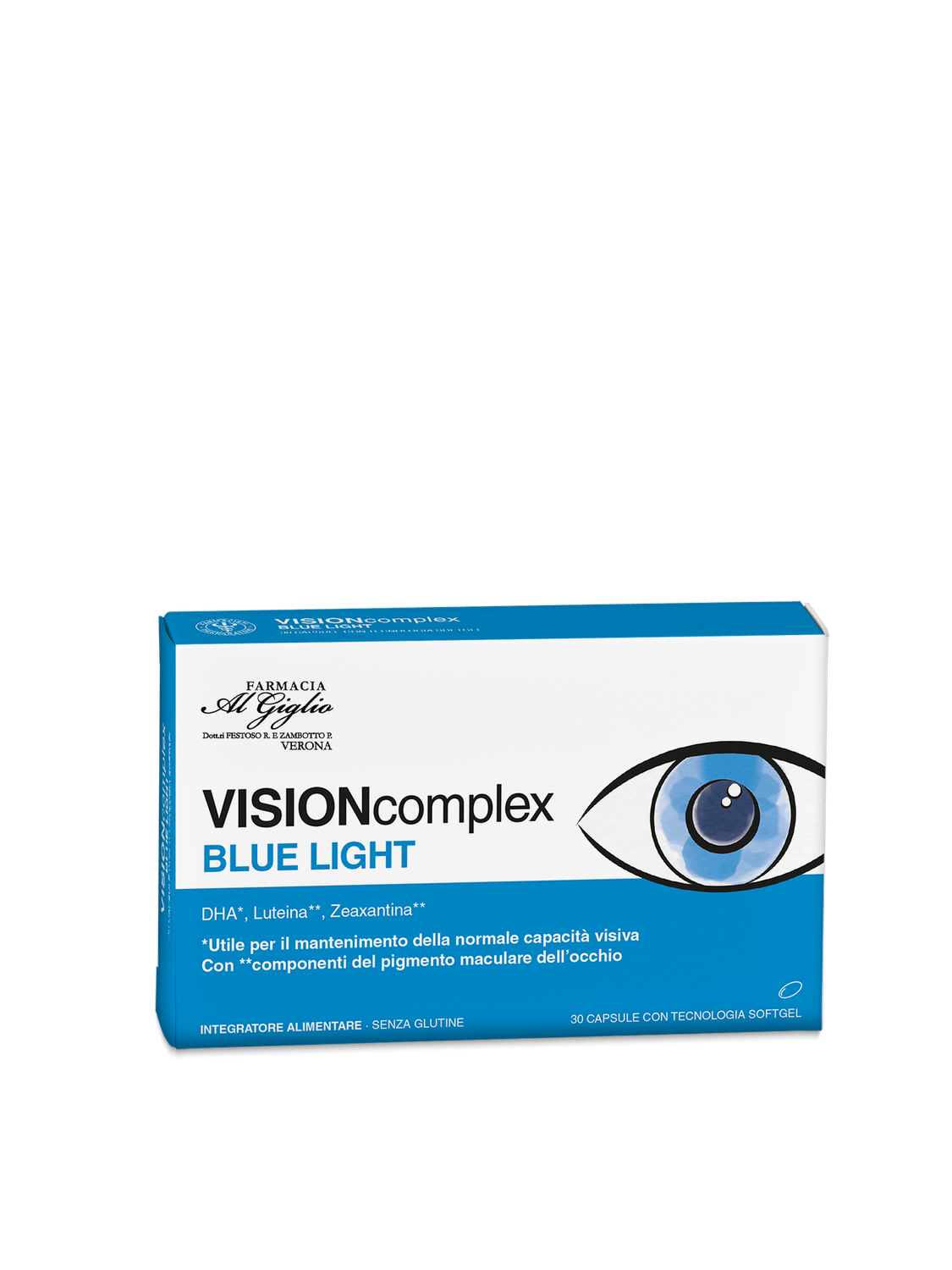 LFP VISION COMPLEX 30CPS