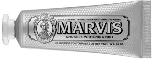 MARVIS SMOKERS WHI MINT C 25ML