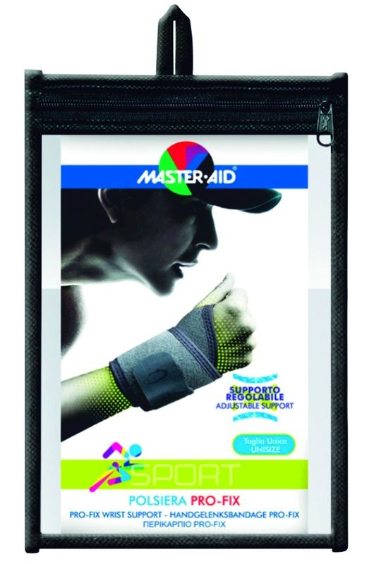 M-AID SPORT POLSIERA PRO-FIX