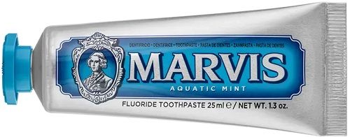 MARVIS AQUATIC MINT C 25ML
