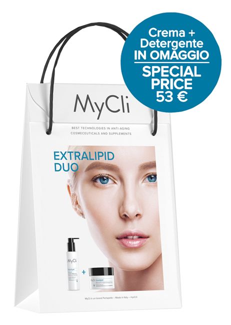 MYCLI EXTRALIPID DUO200ML+50ML