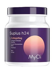 MYCLI COLLAGENAG 190G