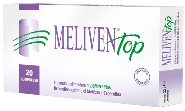 MELIVEN TOP 20CPR MELIVEN TOP 20CPR