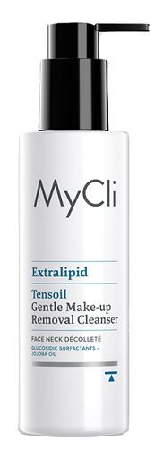 MYCLI T DETERGENTE STRUCC VISO