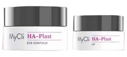 MYCLI COFANETTO OCCHI&amp;LABBRA