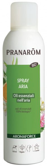 PRANAROM AFORCE SPRAY ARA150ML