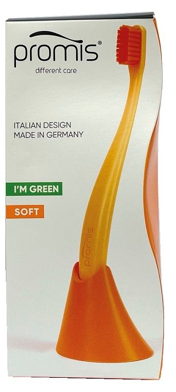 PROMIS SPAZZOLINO DENTI AR