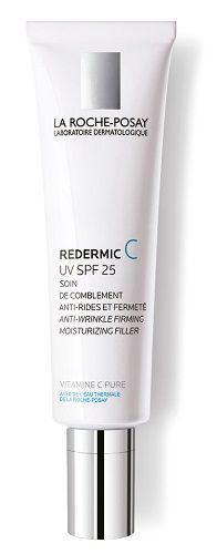 PURE VIT C UV SPF25 40ML