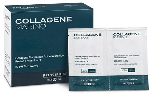 PRINCIPIUM COLLAGENE MAR20BUST PRINCIPIUM COLLAGENE MAR20BUST