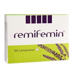 REMIFEMIN 60CPR REMIFEMIN 60CPR