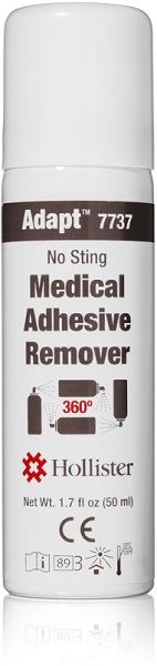 REMOVER ADAPT ADES MEDIC SPR