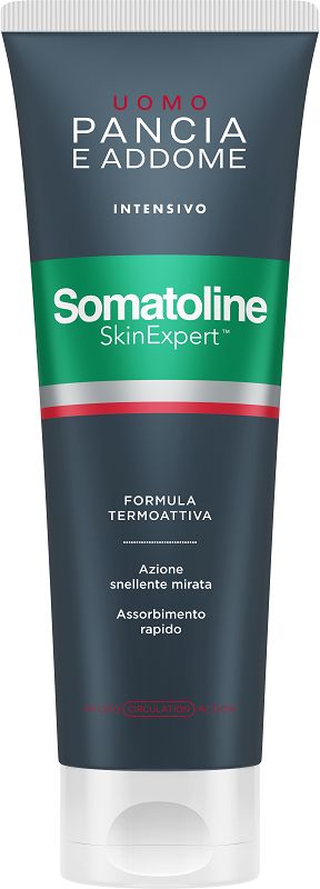 SOMAT SKIN EX UOMO P/AD INTENS