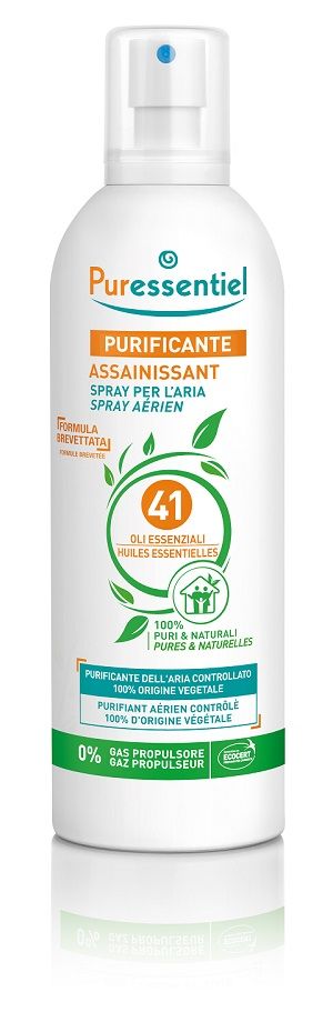 SPRAY PURIFICANTE 41 OLI 500ML