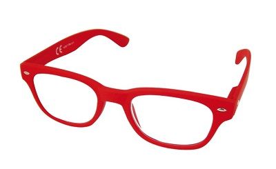 T VEDO GUMMY 2 ROSSO + 2,50