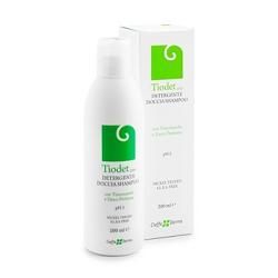 TIODET-ZNP DETERGENTE 200ML TIODET-ZNP DETERGENTE 200ML