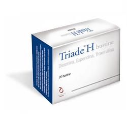 TRIADE H 20BUST TRIADE H 20BUST