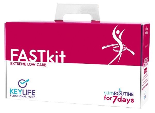 KEYLIFE FASTKIT PROMO SPECIAL