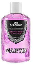MARVIS COLLUTORIO SENSIT GUMS