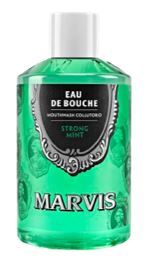 MARVIS COLLUTORIO STRONG MINT