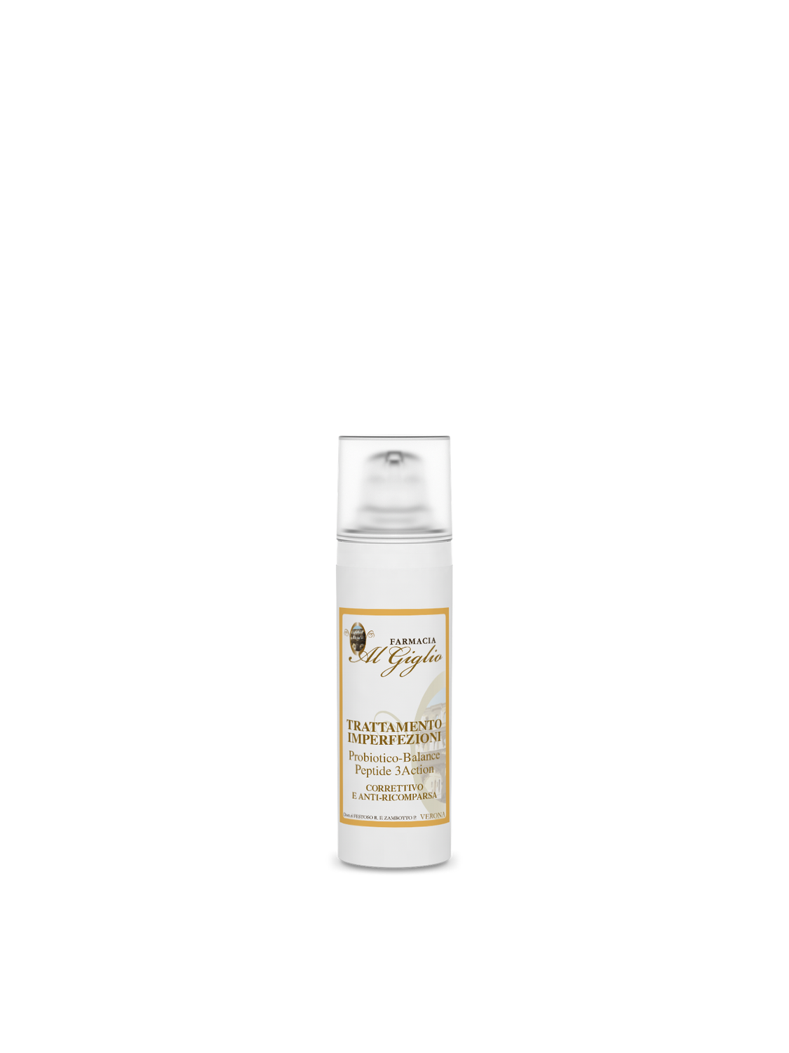 LFP TRATTAMENTO IMPERF BIO30ML