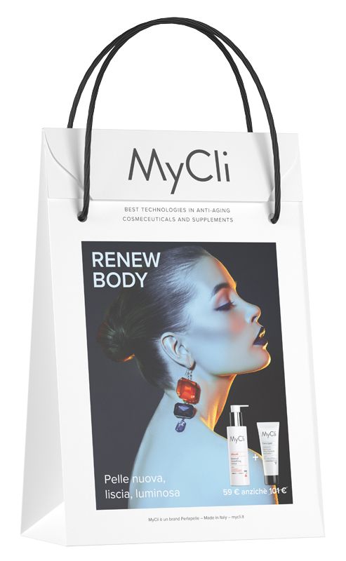 MYCLI RENEW BODY PROMO 2PZ