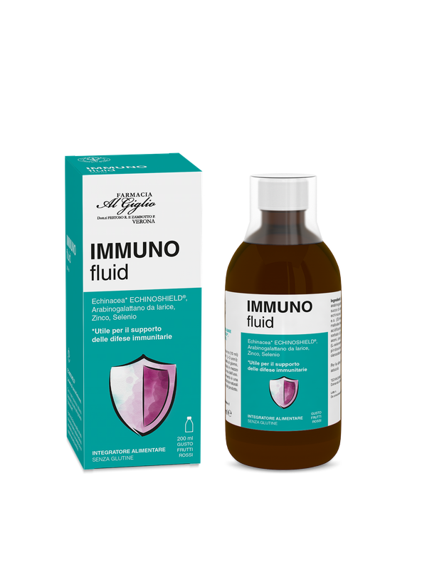 LFP IMMUNOFLUID 200ML