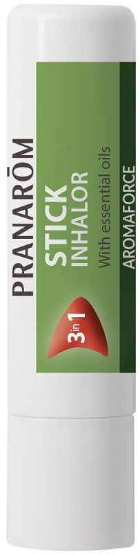 PRANAROM AROMAFORCE STICK INAL PRANAROM AROMAFORCE STICK INAL