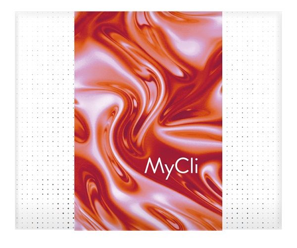 MYCLI COFANETTO C RECHARGE 3PZ