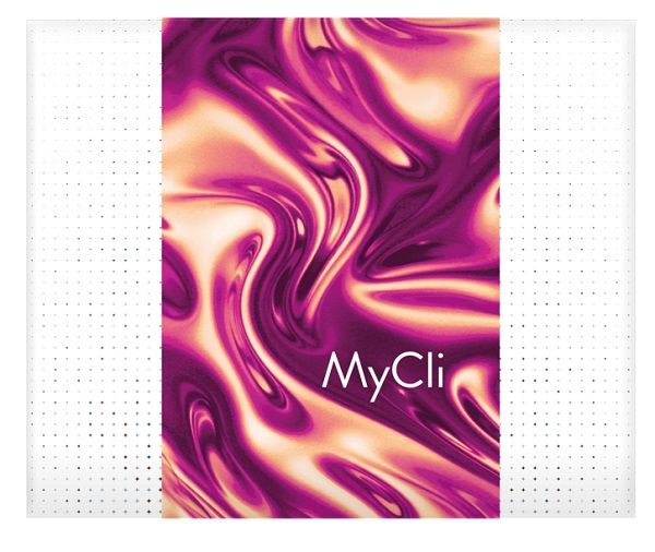 MYCLI COFANETTO HA PLAST 3PZ