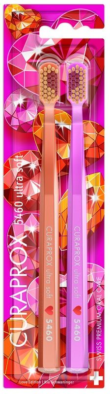 CURAPROX CS5460 LOVE EDIT 2026