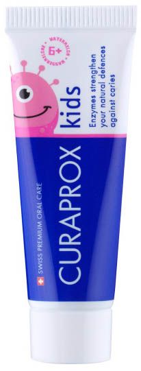 CURAPROX KIDS TOOTHP WATER1450