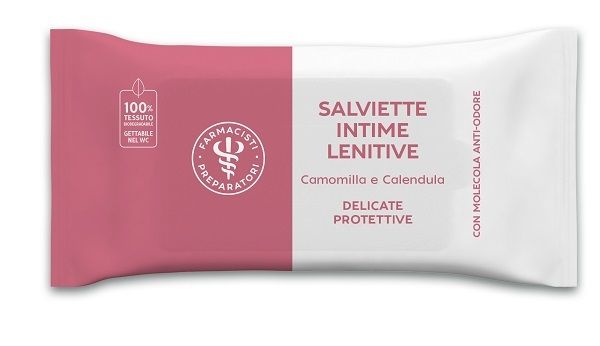 LFP PRO SALVIETTINE INT LEN15P