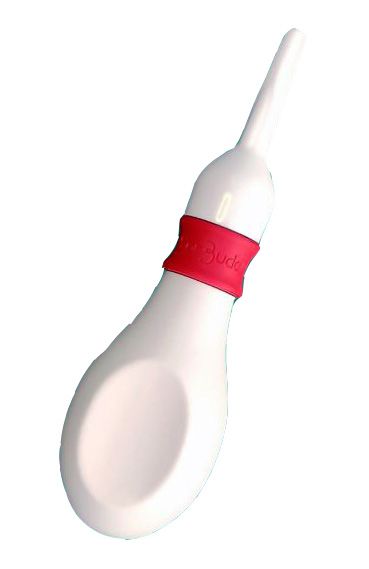 EARBUDDY ROSSO