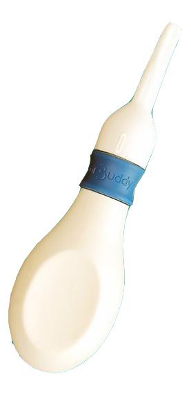 EARBUDDY BLU EARBUDDY BLU